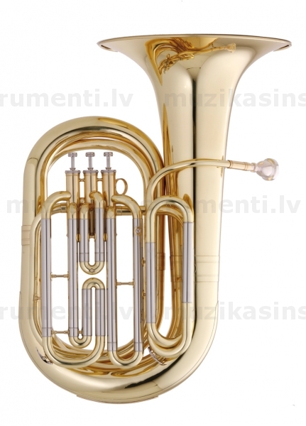 Tuba MTP Bb JUNIOR