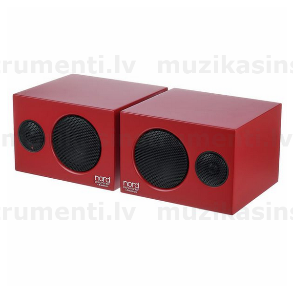 Clavia Nord Piano Monitor V2