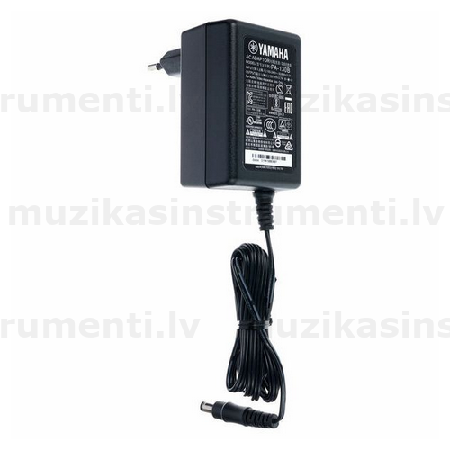 Yamaha PA-130 B Power Adapter