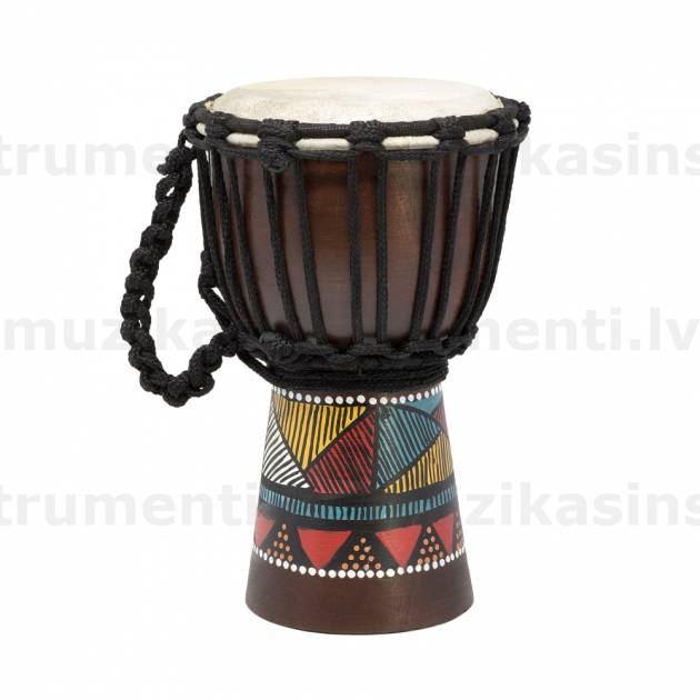 Džamba Terre African-Paint 25cm