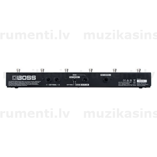 Boss GA-FC EX - Image 11