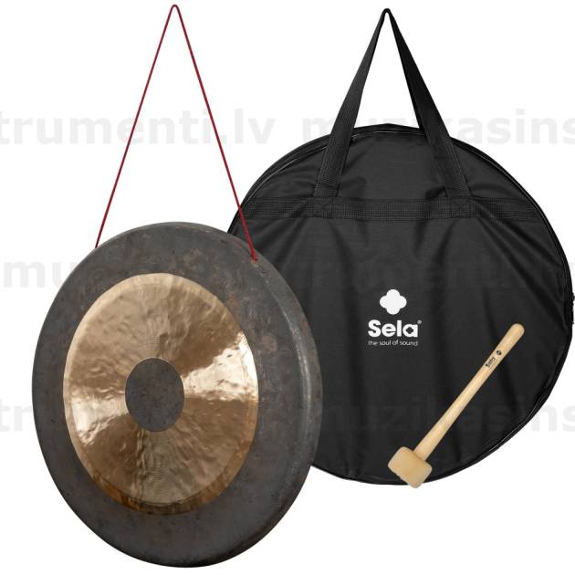 Gongs Sela Chau Standard 20'' SEGO20CH