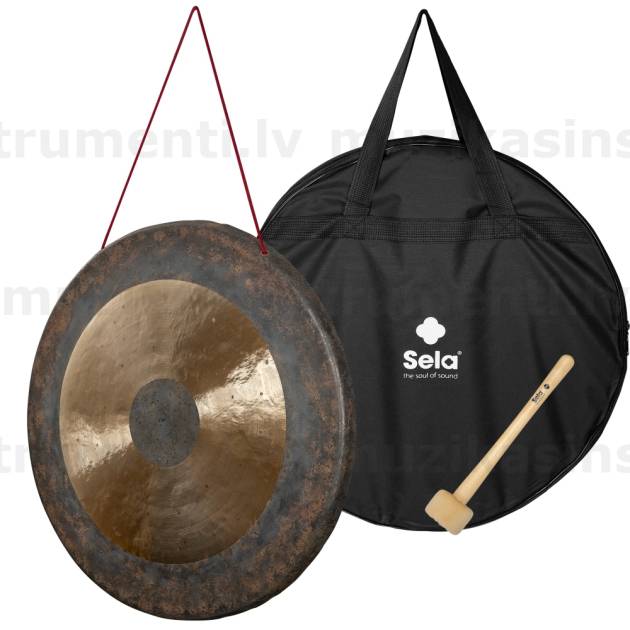 Gongs Sela Chau Standard 24'' SEGO24CH