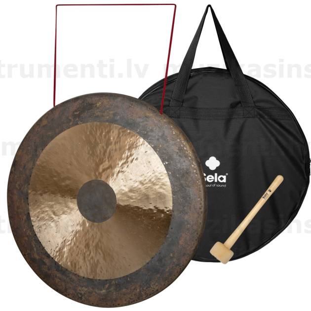 Gongs Sela Chau Standard 32'' SEGO32CH