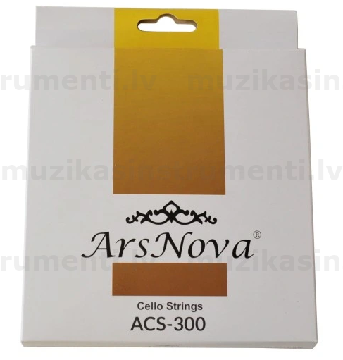 Stīgas čellam ArsNova ACS-300