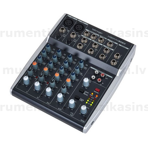 Behringer Xenyx 802S