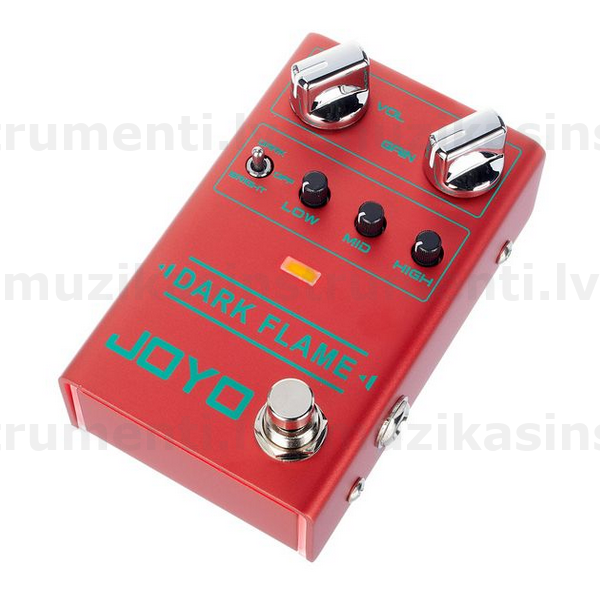 JOYO R-17 Dark Flame
