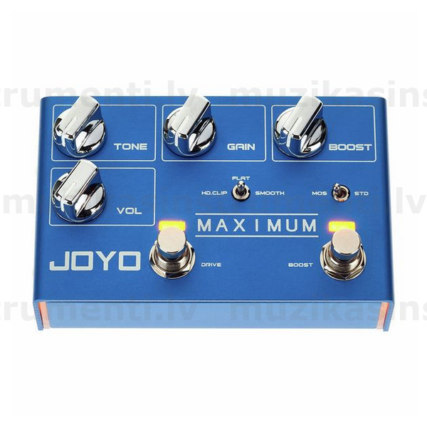JOYO R-05 Maximum