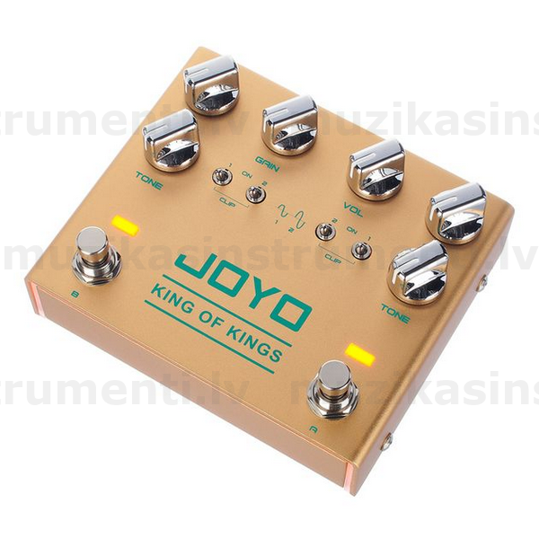 JOYO R-20 King Of King