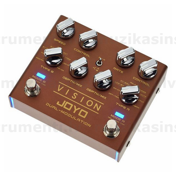 JOYO R-09 Vision