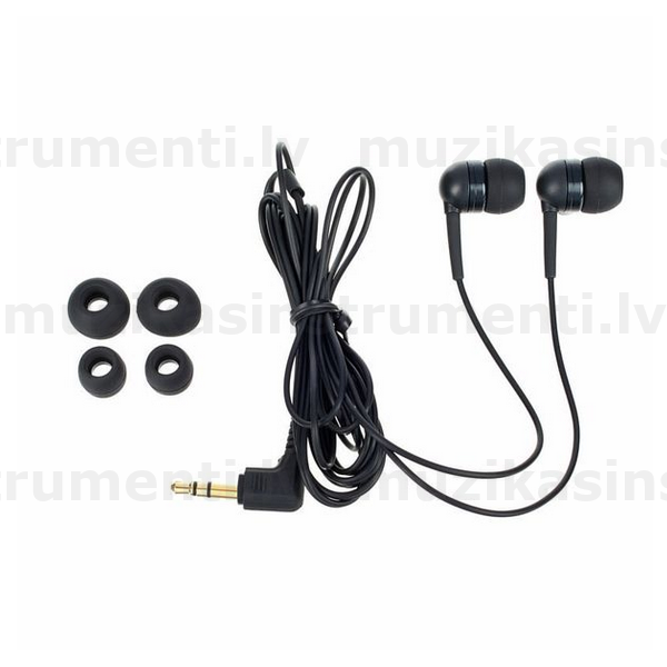Sennheiser IE 4