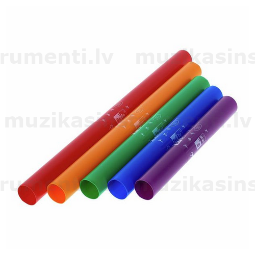 Boomwhackers BW-CG