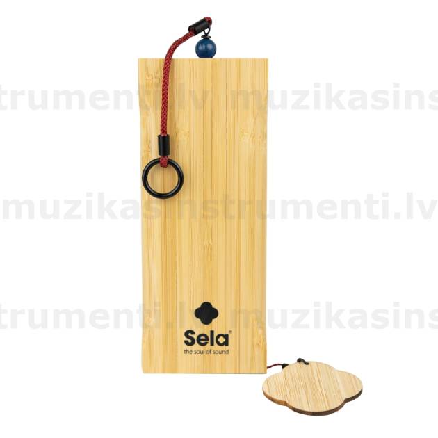 Sela Venti Chimes Water