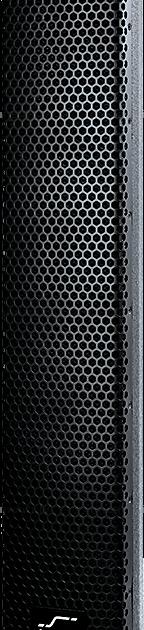 Solton CT 4 L 4 x 4“/ 2-way premium vertical array loudspeaker system