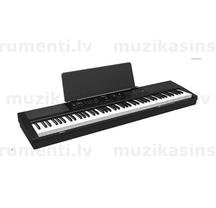 Orla PF 300 BK digitālās klavieres