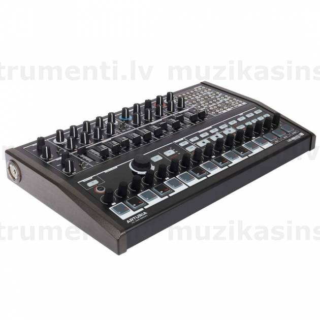 Arturia MiniBrute 2S Noir