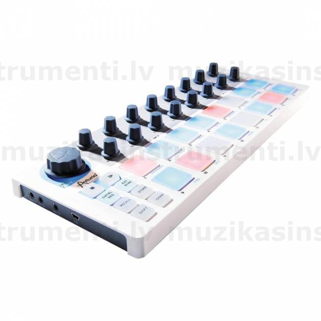 Arturia Beatstep