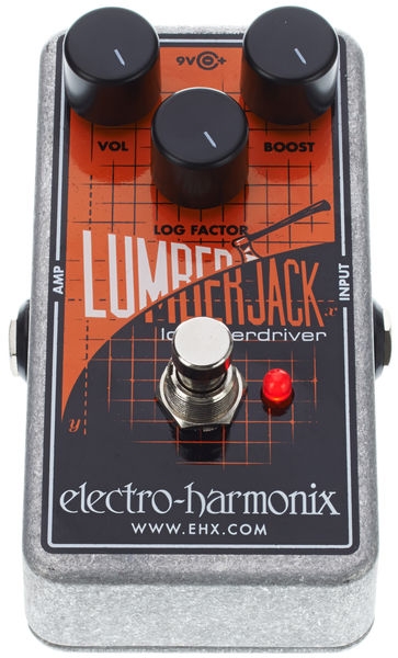 Electro Harmonix Lumberjack
