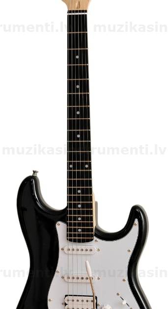 Ever Play ST-2 WH/BK