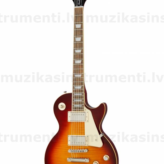 Epiphone Les Paul Standard 60s IT Ice Tea