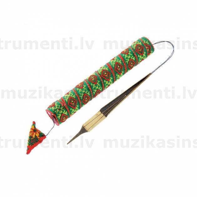 Terre Jew s harp drum standard vargāns