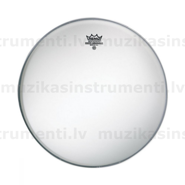 Bungu plēve 14 Remo Ambassador Coated BA-0114-00