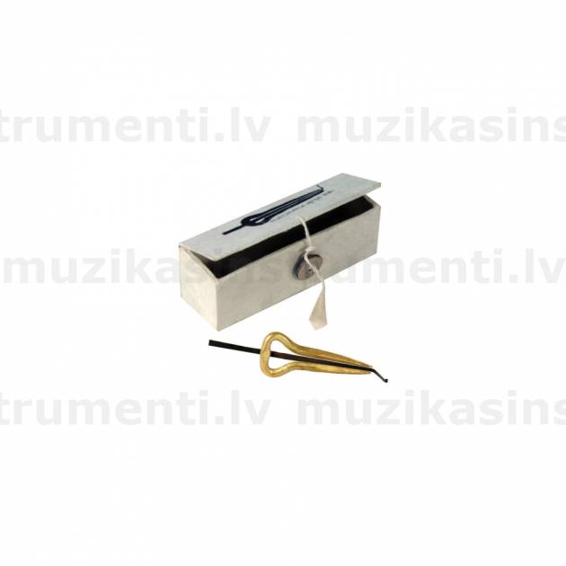 Terre vargāns Harp Murchunga S