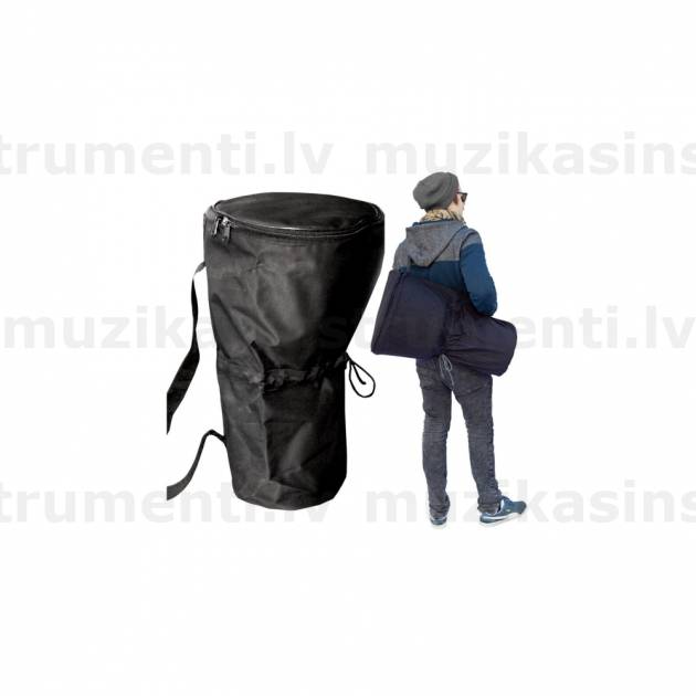 Terre džambas soma 60 cm