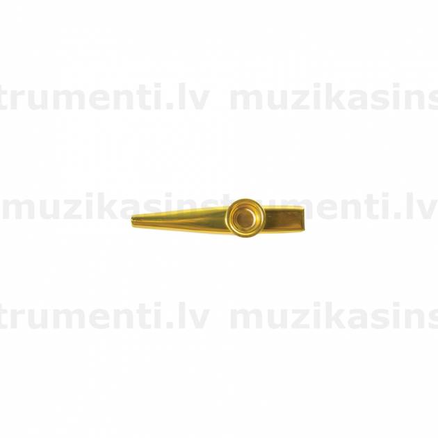 Terre Kazoo