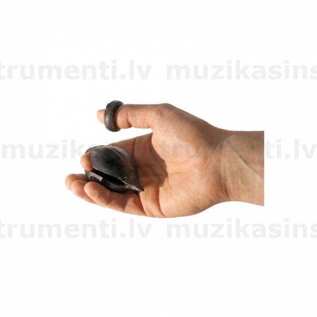 Terre Grello - Fingergong