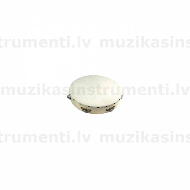 Terre tamburīns 25 cm