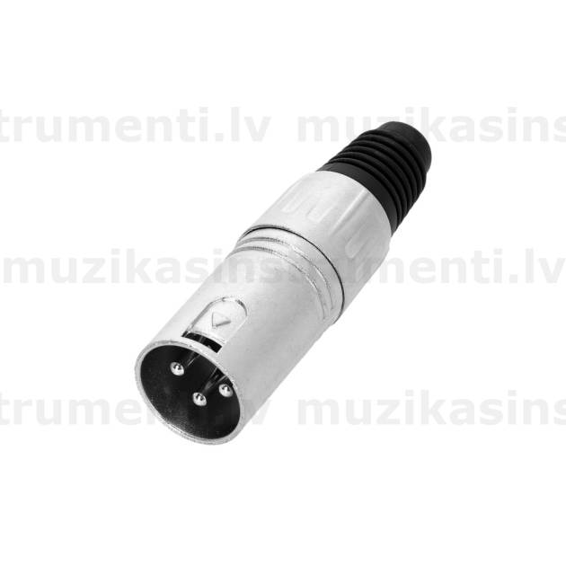 Adam Hall Connectors 4 STAR C XM3