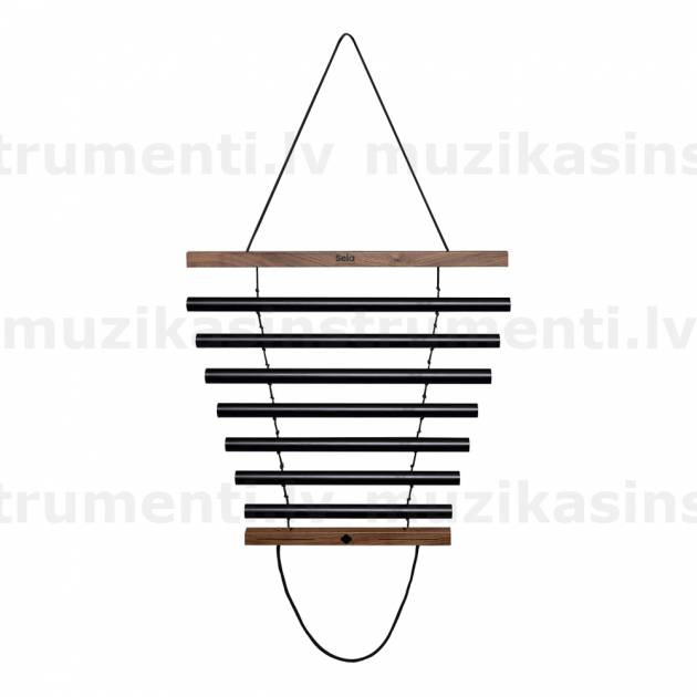 Sela Harmony Chimes 7 Dark