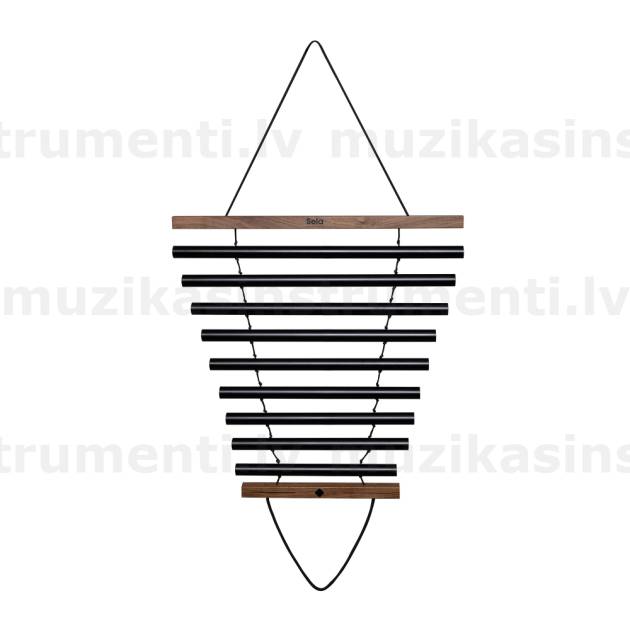 Sela® Harmony Chimes 9 Dark