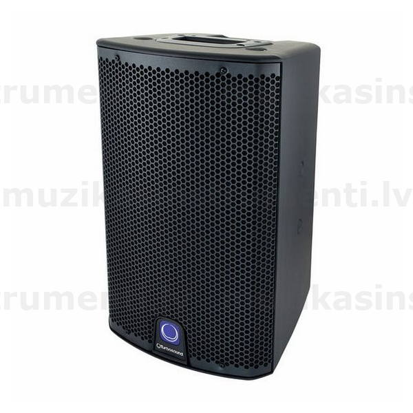 Turbosound iQ8