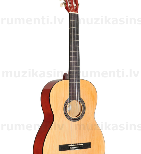 Ambra Viva 3/4 NT klasiskā ģitāra