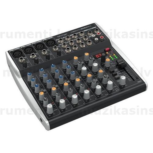 Behringer Xenyx 1202SFX