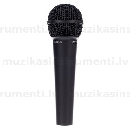 Behringer XM8500