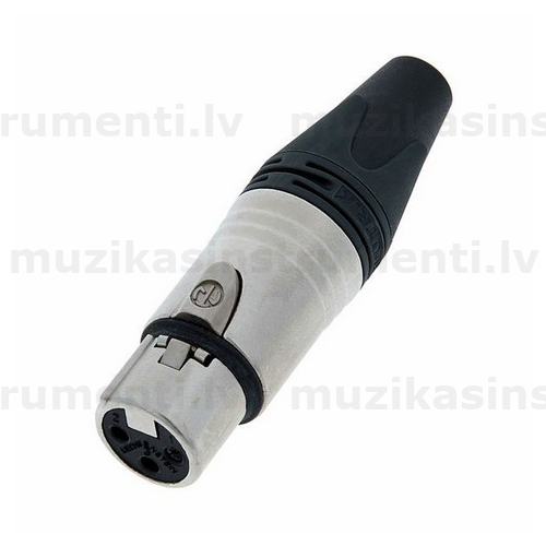 Neutrik NC3 FXX XLR cable connector