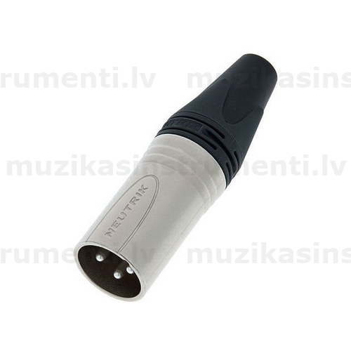 Neutrik NC3 MXX XLR cable connector