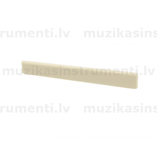 Klasiskās ģitāras tiltiņš - sagatave