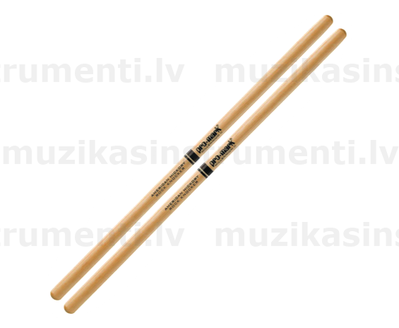 Pro-mark TXRKW - Hickory RK Rock Knocker Wood Tip