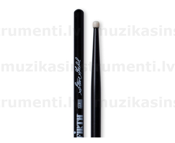 Vic Firth SSGN Steve Gadd Signature Sticks Nylon Tip