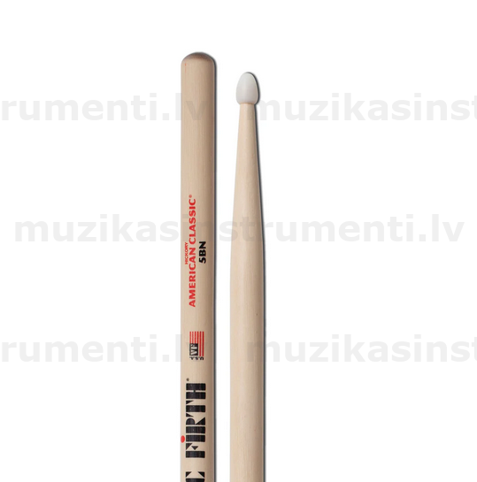 Vic Firth American Classic 5B Nylon Drumstick