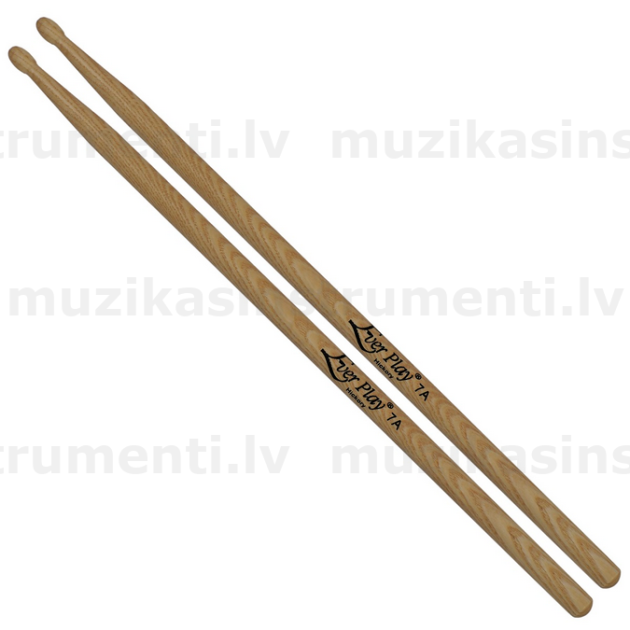 Bungu vālītes Ever Play 7A