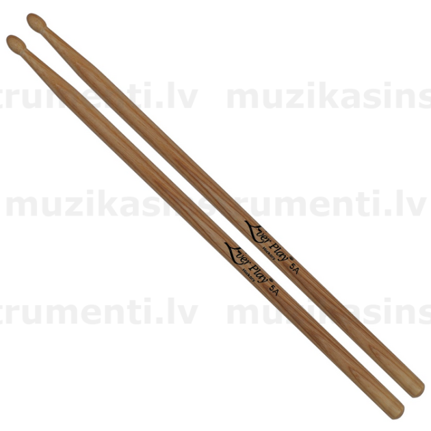 Bungu vālītes Ever Play 5A
