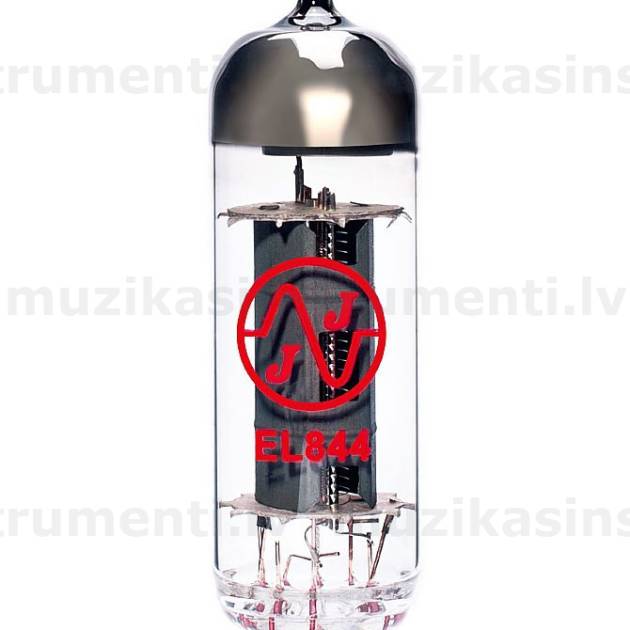 JJ Electronic EL84 lampa
