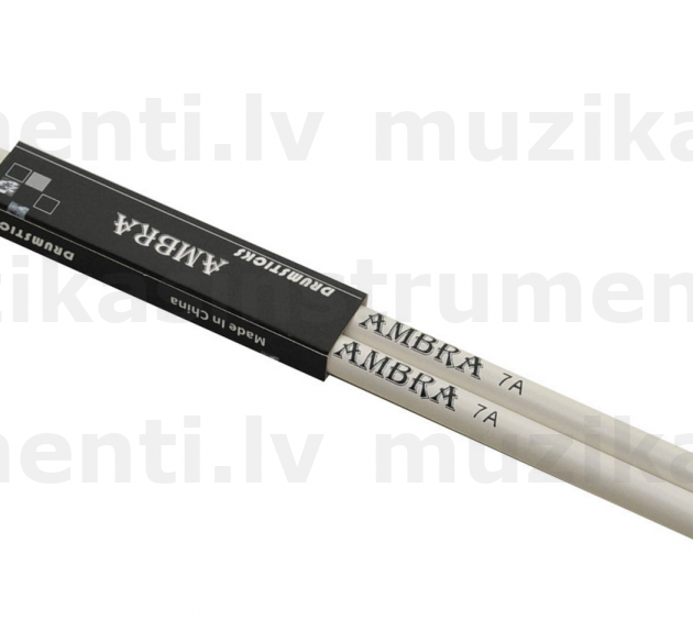 AMBRA 7A WHITE