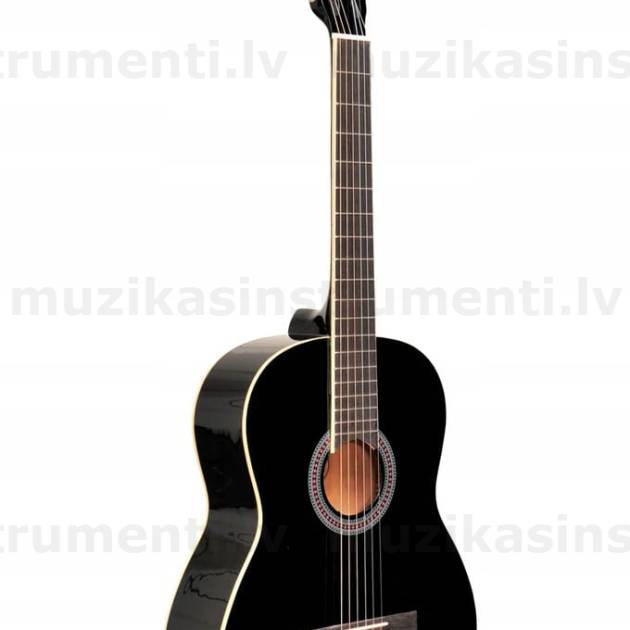 AMBRA VIVA BK 1/2 klasiskā ģitāra