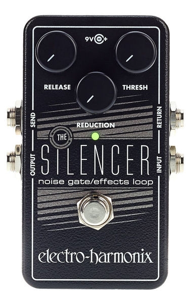 Electro Harmonix Silencer
